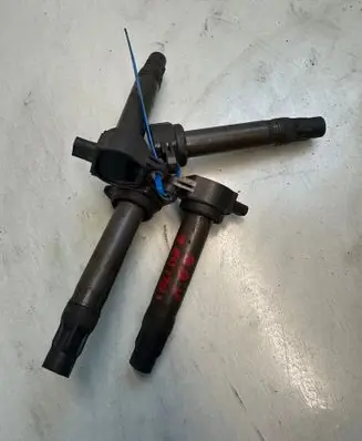 Dodge Caliber High voltage ignition coil 04606824AB