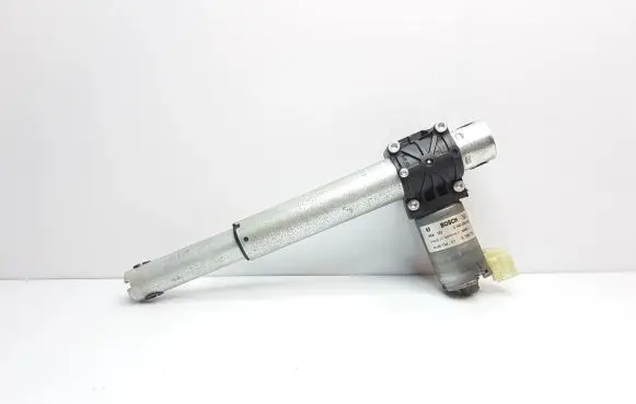 BMW 5 F10 F11 Seat adjustment motor 9168755
