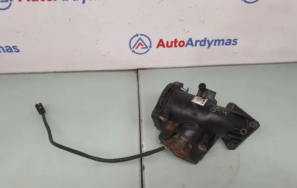 BMW 3 E90 E91 Throttle body valve 7810765 11617810765
