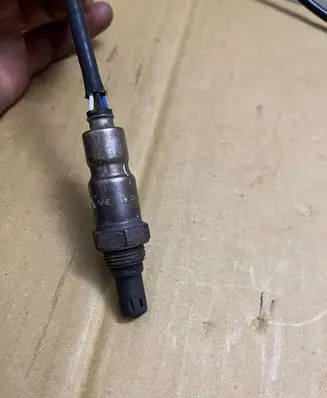 Audi Q5 SQ5 Lambda probe sensor 06E906265R
