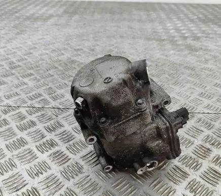 Toyota Prius (XW30) Air conditioning (A/C) compressor (pump) 0422001021