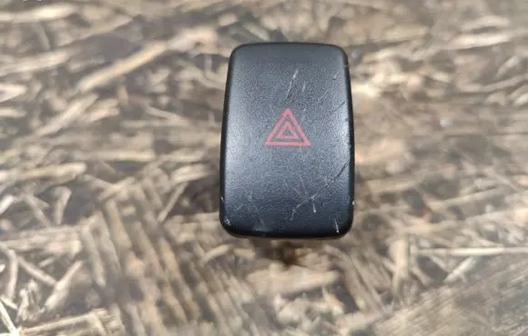 Honda Odyssey Hazard light switch HD20