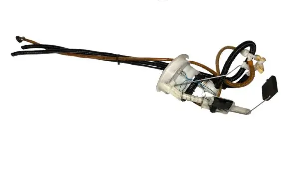 BMW 3 E92 E93 Fuel level sensor 7162394