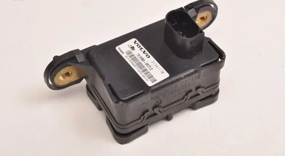 Volvo XC90 ESP (stability system) control unit 31341170