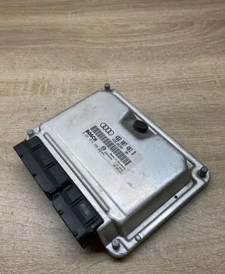 Audi A6 S6 C5 4B Engine control unit/module ECU 4B2907401D 0281010395
