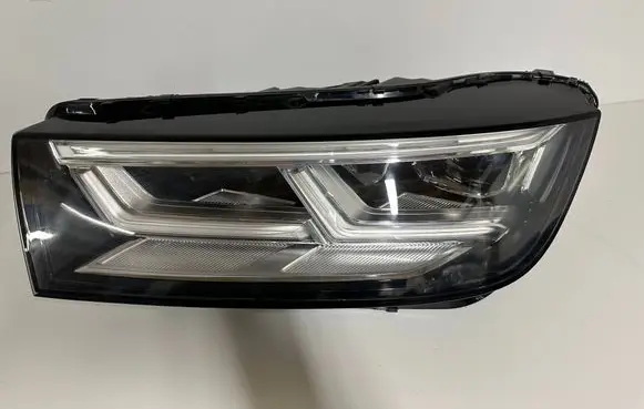 Audi Q5 SQ5 Headlight/headlamp LE14A6350 8DA941033