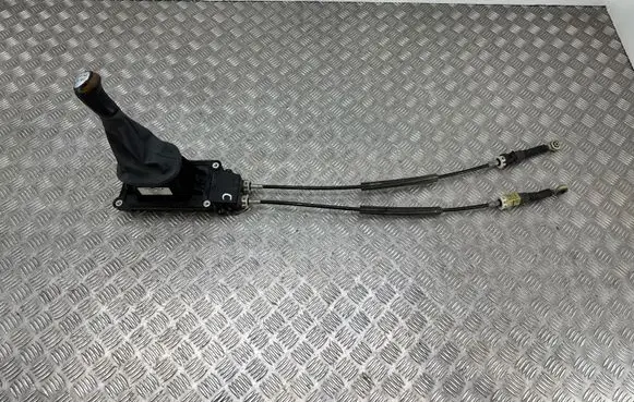 Dacia Duster Gear shift rod 349015922R