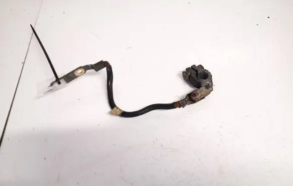 Infiniti FX Positive cable (battery)