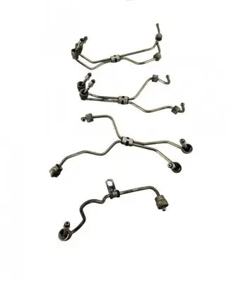 Volvo XC60 Fuel injector supply line/pipe 