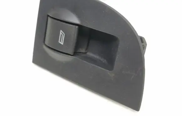 Audi A6 S6 C5 4B Electric window control switch 4B0959855 4b0959522