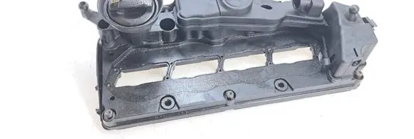 Volkswagen Golf VI Rocker cam cover 03L103469 03L129969D