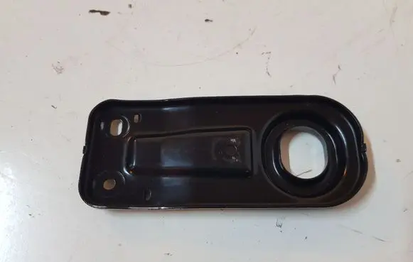 Ford Mustang VI Radiator mount bracket JR338K202AA