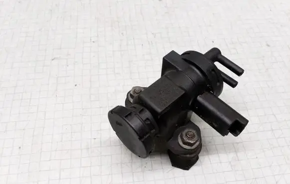 Peugeot 806 Turbo solenoid valve 9635704380 0928400414
