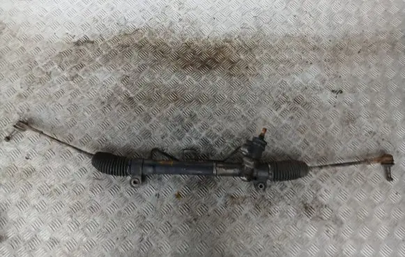Chevrolet Captiva Steering rack