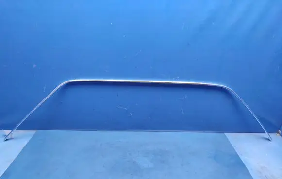 Mercedes-Benz S W126 Roof trim bar molding cover 