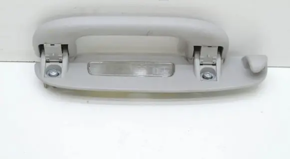Mercedes-Benz ML W164 Rear interior roof grab handle A1648100654 15316643
