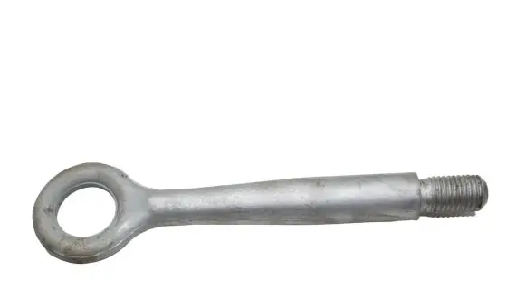 Peugeot RCZ Towing hook eye 