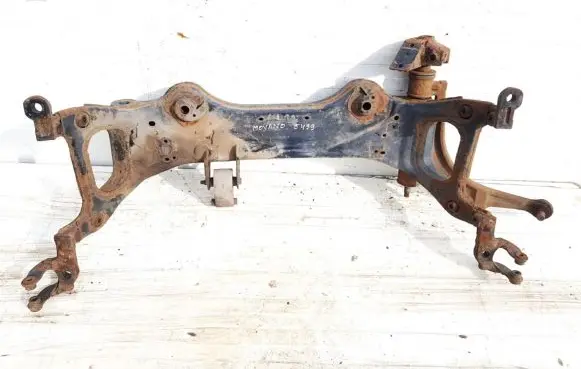 Opel Movano A Front subframe