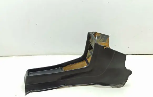 Mercedes-Benz COMPAKT W115 Center console 