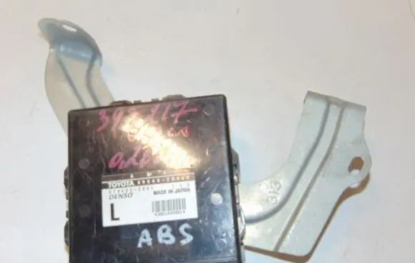 Toyota Celica T230 ABS control unit/module 8954020460