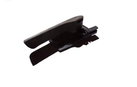 Volkswagen Golf IV Engine bonnet (hood) release handle 1J1823633