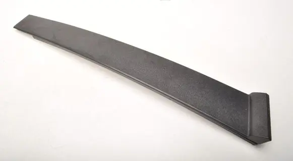 Ford Fiesta Rear door trim (molding) 2S61A25459AN