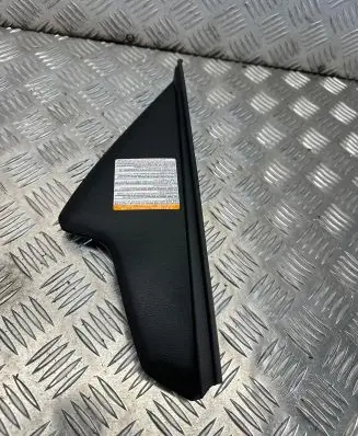 KIA Sportage Dashboard side end trim 84781r2000