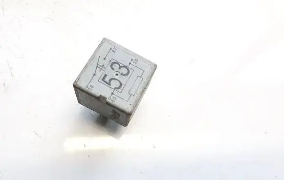 Skoda Superb B6 (3T) Other relay 141951253b 20240072