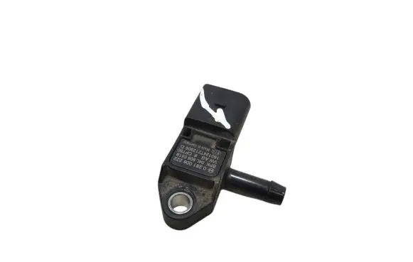 Seat Leon (5F) Exhaust gas pressure sensor 0281006222