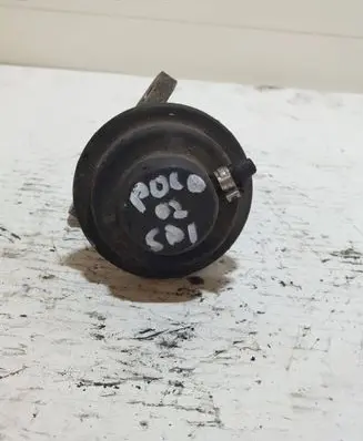 Volkswagen Polo III 6N 6N2 6NF EGR valve 028131501K R84L1002