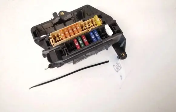 Sensor