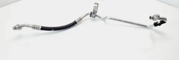 Renault Zoe Air conditioning (A/C) pipe/hose 924406739R