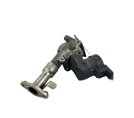 BMW 3 E90 E91 EGR valve 756324103 030712014
