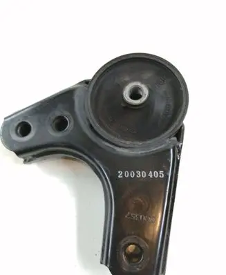 Hyundai Kona I Engine mount bracket 21932K4000 0C0357