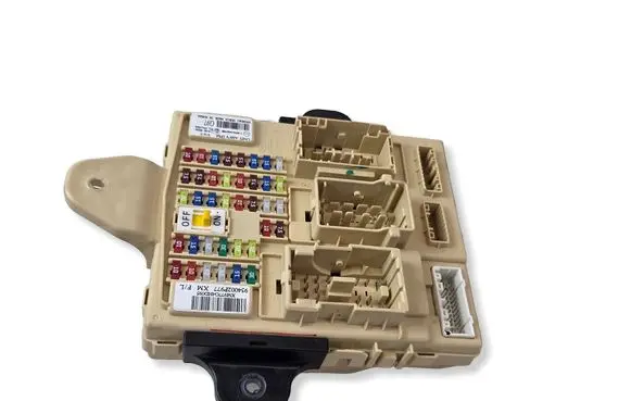 KIA Sorento Comfort/convenience module 116RA002766