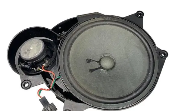 Mercedes-Benz SLK R171 Front door speaker A1718200102 A1718200202