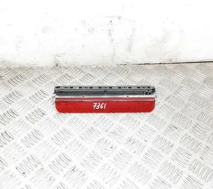 Fiat Panda II Third/center stoplight 03308060 0333700