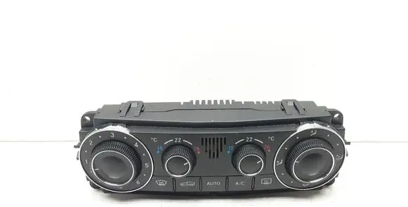 Mercedes-Benz CLC CL203 Climate control unit A2038304085