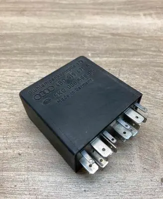 Audi A6 S6 C5 4B Other relay 4B0919471A 5KG00656805