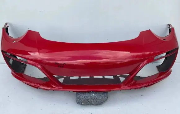 Porsche 911 991 Front bumper 99150531112