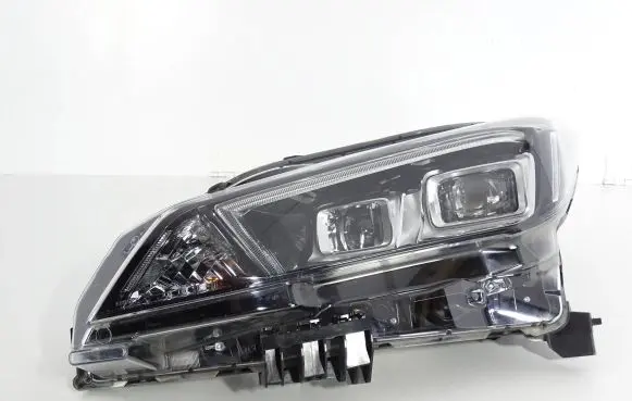Nissan Leaf II (ZE1) Headlight/headlamp 26060-5SH5A