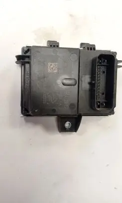 Chevrolet Camaro Fuel injection pump control unit/module 84084066 5DE93421683AA GA4066DB91430255