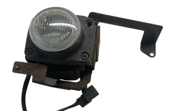 Honda Civic Front fog light 0106945