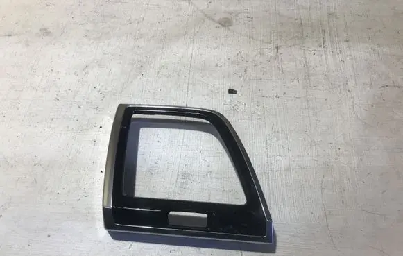 Volvo XC90 Interior heater climate box assembly housing 31366854