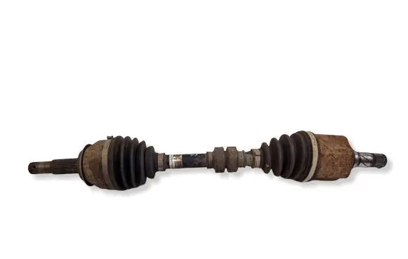 Nissan Qashqai Front driveshaft 10284726