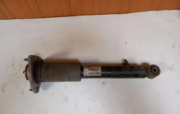 BMW X5 E70 Rear shock absorber/damper 6781925