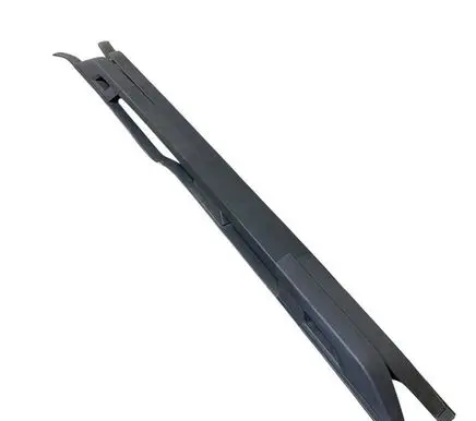 Ford Bronco Roof bar rail M1PBS550A63AKW M1PBS550A63BKW M1PBS550A62AKW