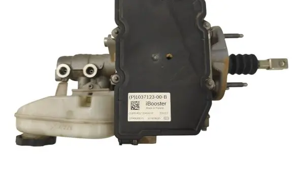 Tesla Model S Brake booster 103712300B 310717 0204N00015