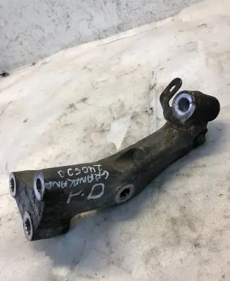 Opel Grandland X Other front suspension part 9802163080