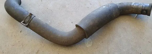 KIA Sorento Engine coolant pipe/hose